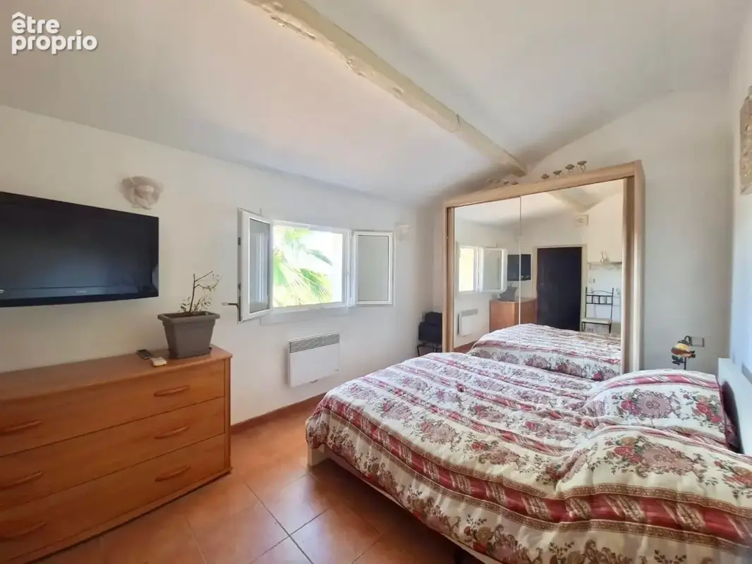 Exclusivite - maison 4p avec vue - photo 12