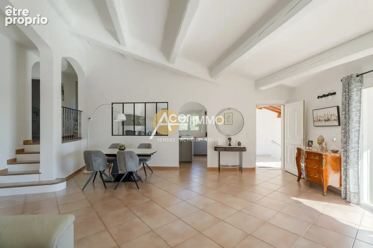 Maison T4 avec vue mer et garage - photo 10