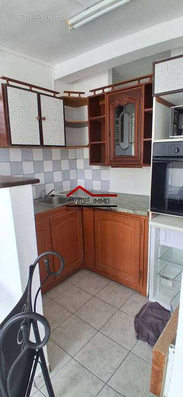 Maison à FORT-DE-FRANCE