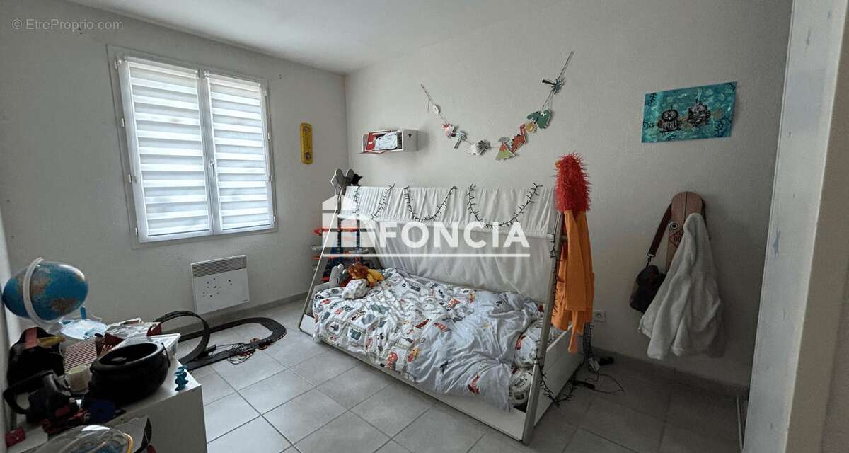 Maison à SAINT-PIERRE-D&#039;OLERON