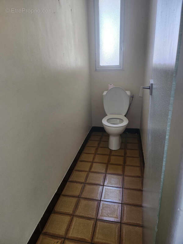 Appartement à SERQUIGNY