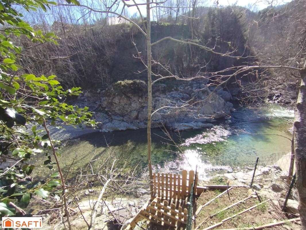 Photo 2 - Maison à ARCENS