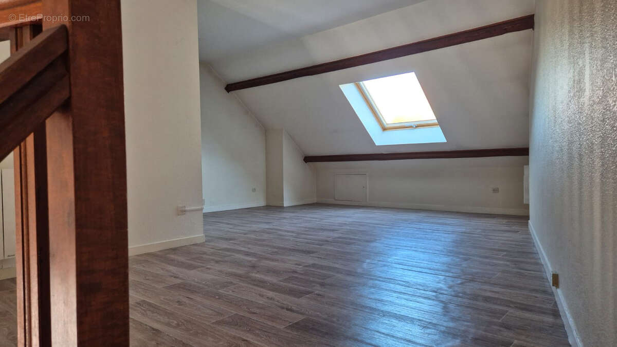 Appartement à CHEVREUSE