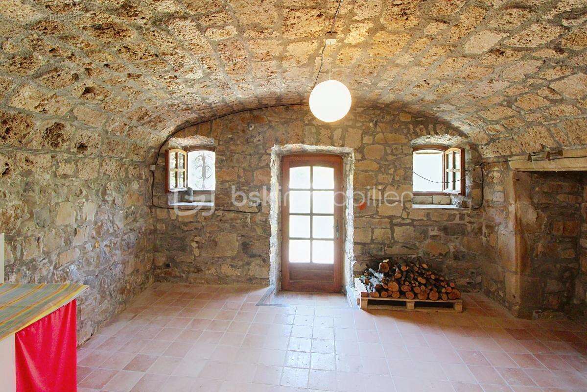 Maison à NANT