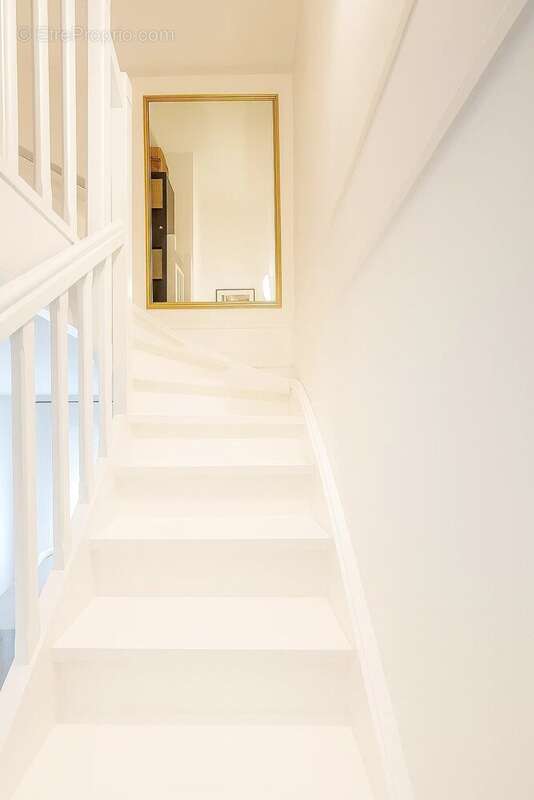 Appartement à CROISSY-SUR-SEINE