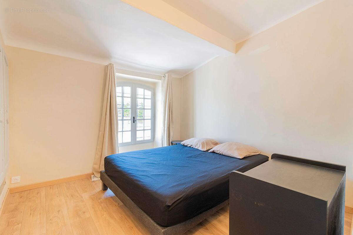 Maison à MARSEILLE-15E