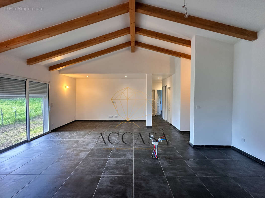 Maison à PORTO-VECCHIO