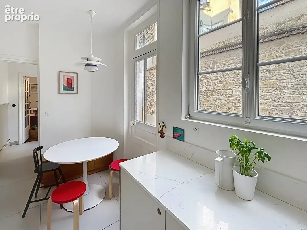 Maison à vendre 10 pièces, jardinet, REIMS (51) - photo 6