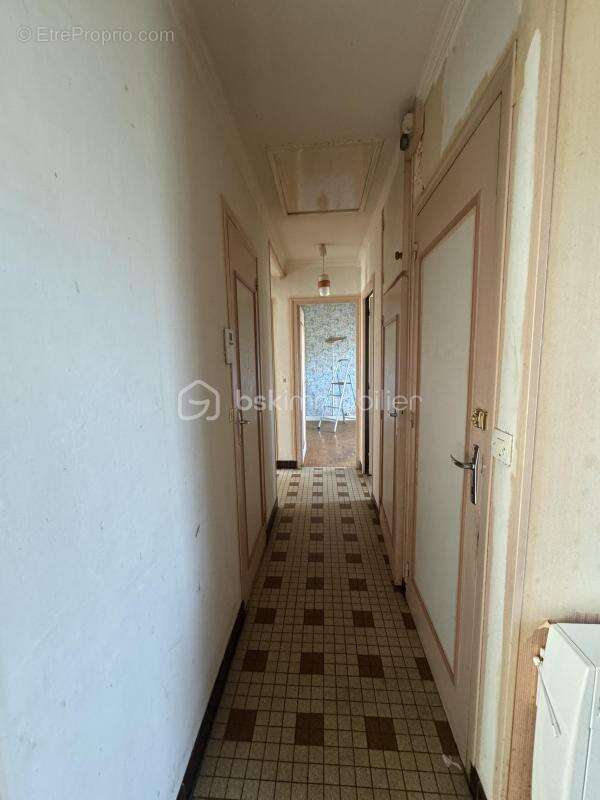 Maison à L&#039;AIGLE