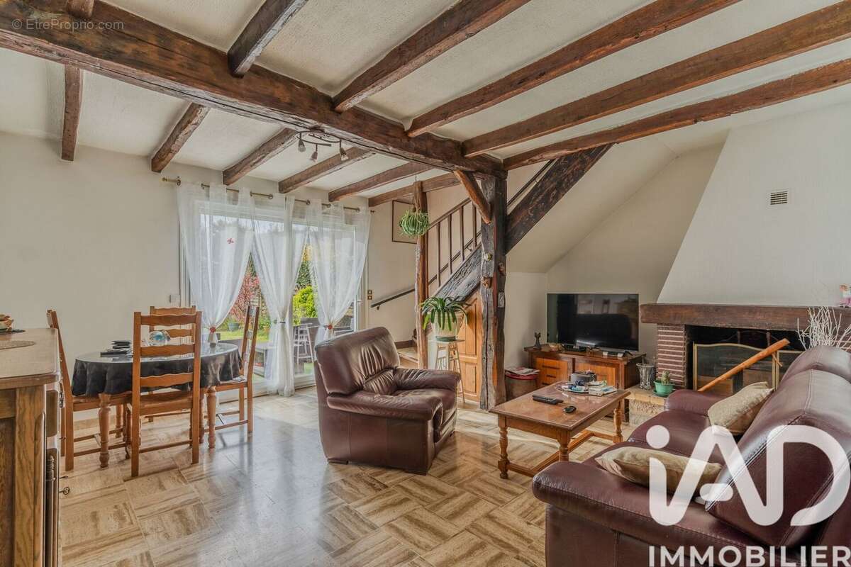 Photo 5 - Maison à VAIRES-SUR-MARNE