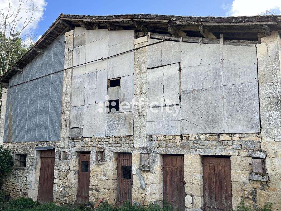 Maison à FRESSINES