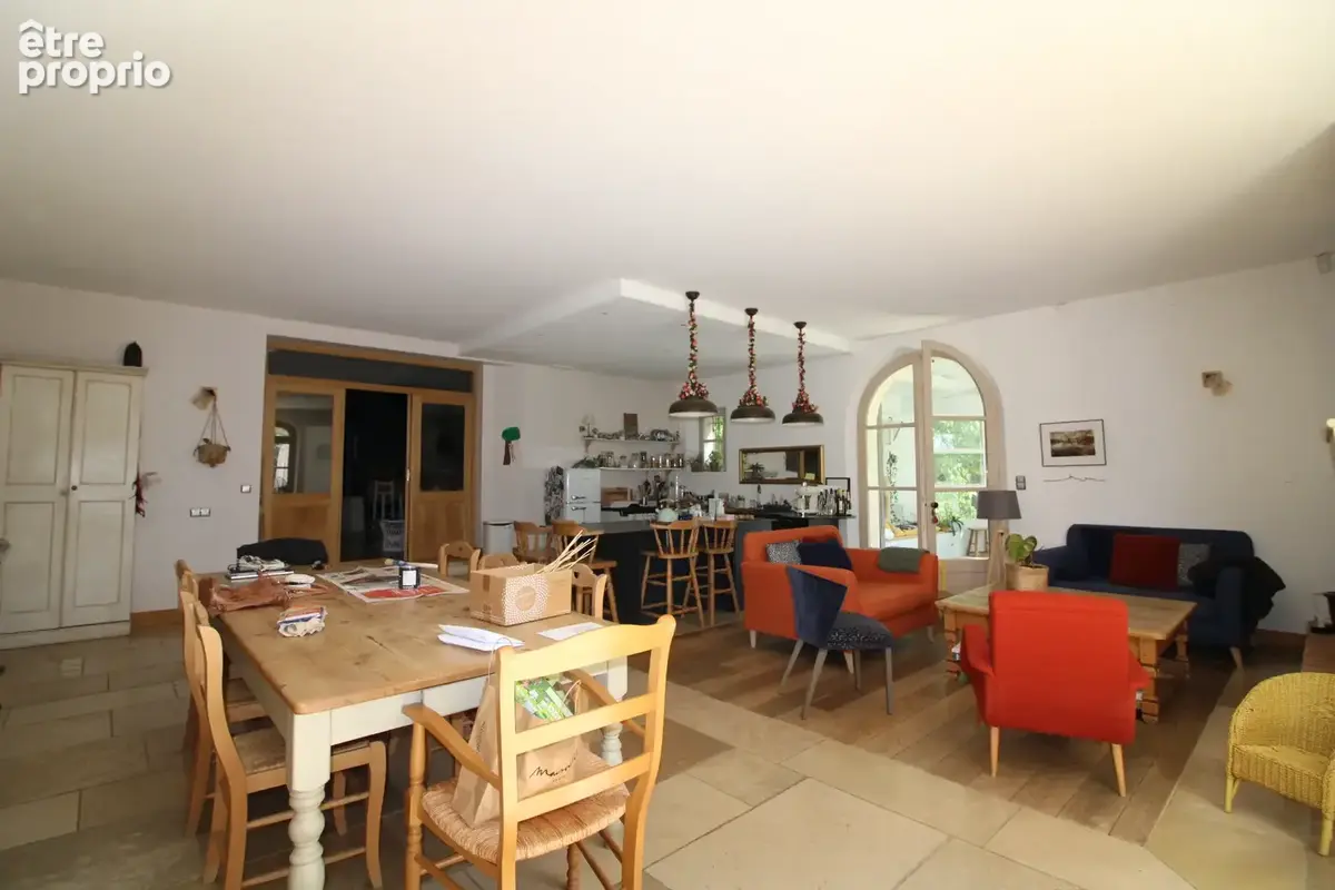 Herault Propriété d'exeption 800m2 sur 400000m2 - photo 65
