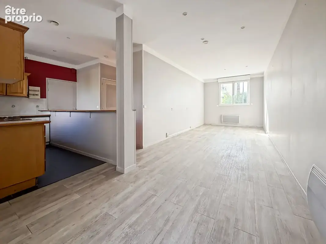 Appartement à MASSY