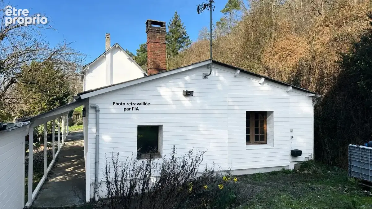 Vente Maison Pont-audemer(27500) 159 000ï¿œ - photo 3