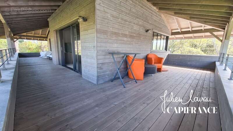 Maison à CONCARNEAU