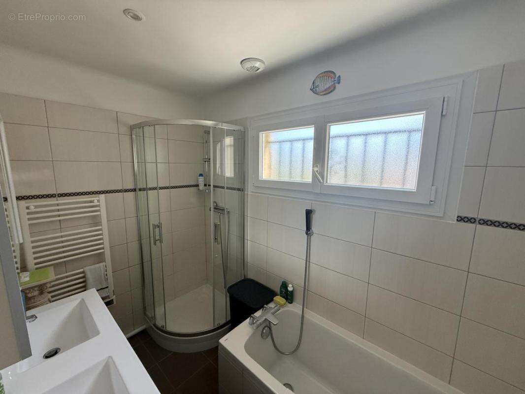 Maison 87 m² à Saint-Malo  - photo 17