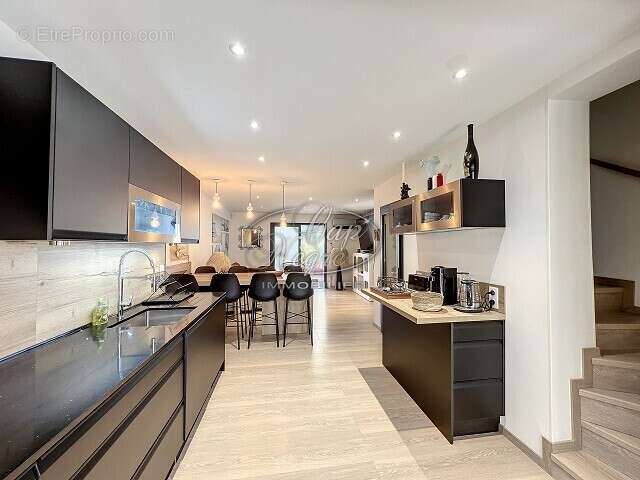 Appartement à GRIMAUD