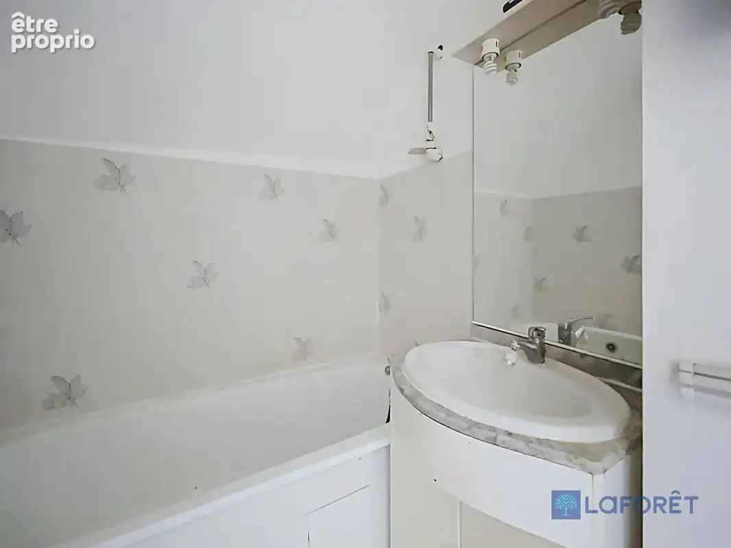 Appartement  Egly 2 pièce(s) 36 m2 - photo 5