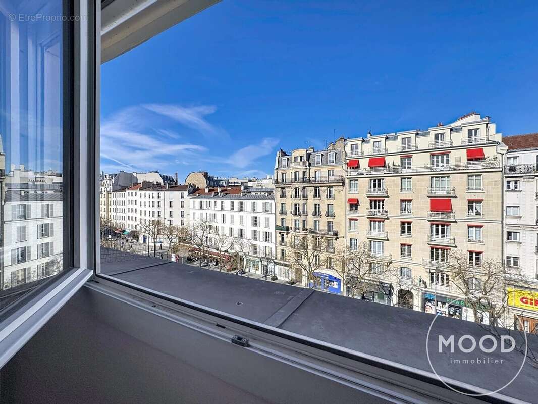 3 pièces en dernier étage avec terrasse et parking - photo 10
