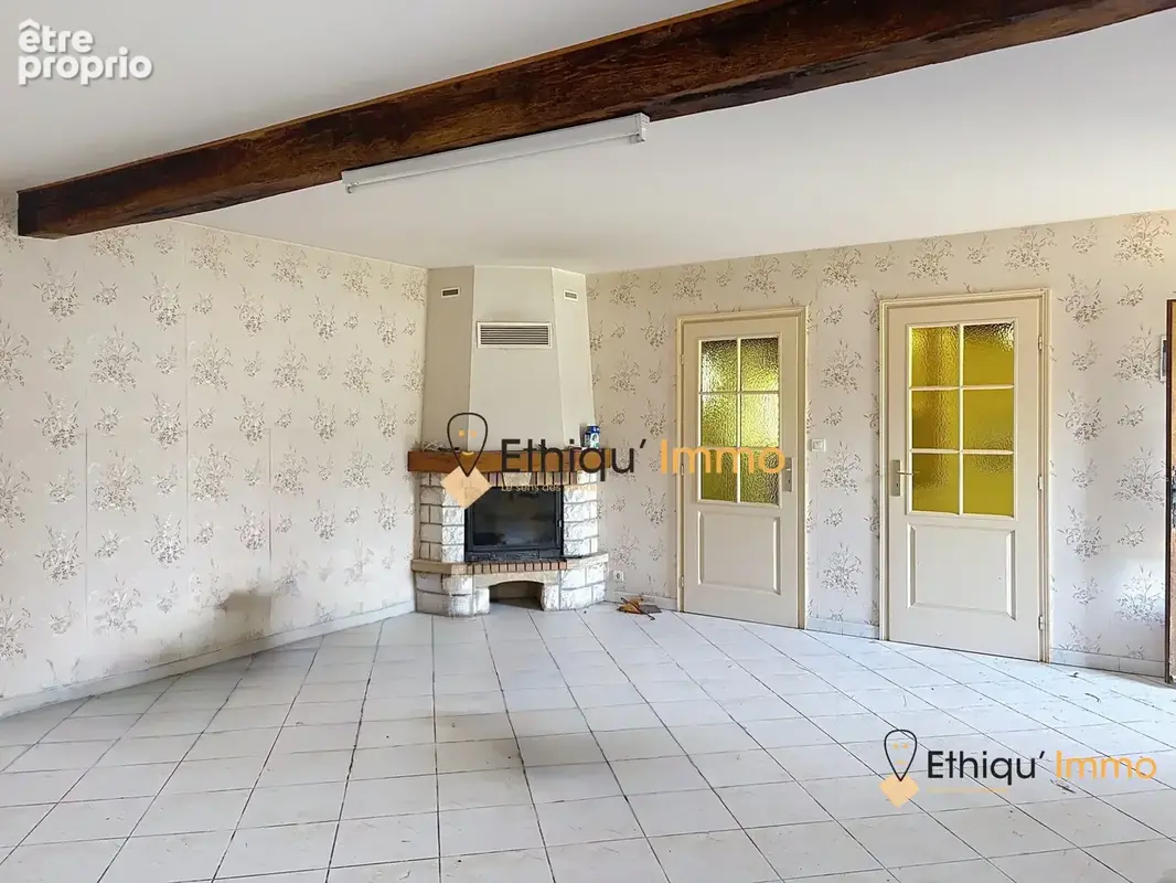 Maison 4 pièces 106 m² à vendre à Onjon (10220) - photo 3