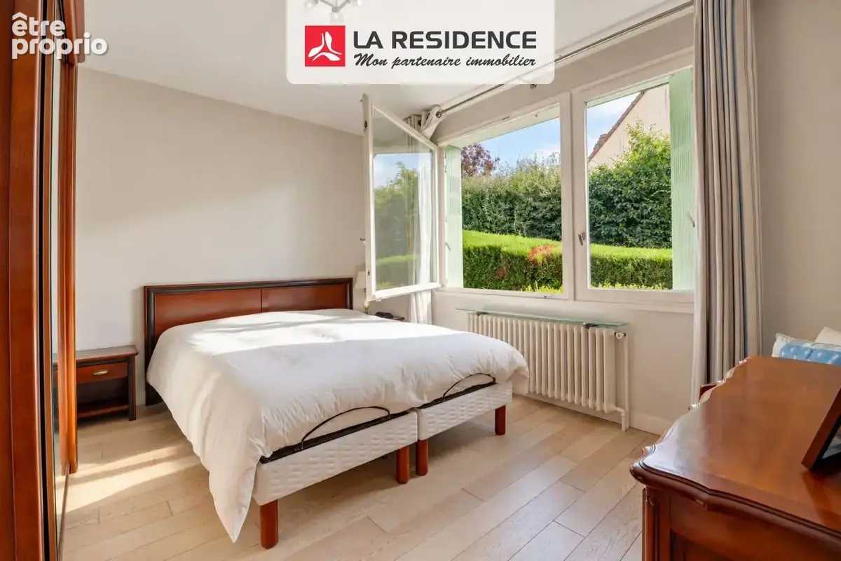 Maison 7 pièces 173 m² à vendre à Nezel (78410) - photo 9