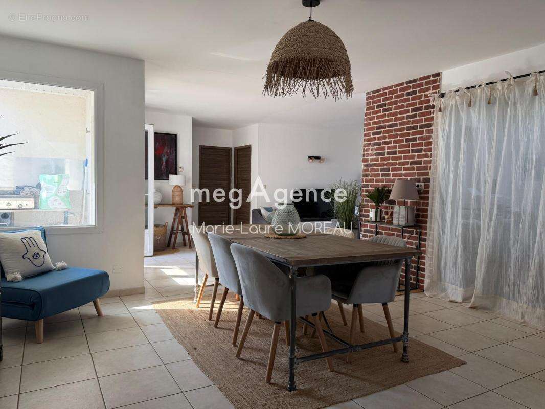 Maison de plain pied proches commerces - photo 4