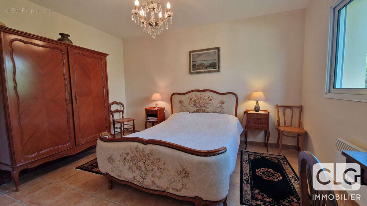 Maison de plain pied - Bénodet - photo 10