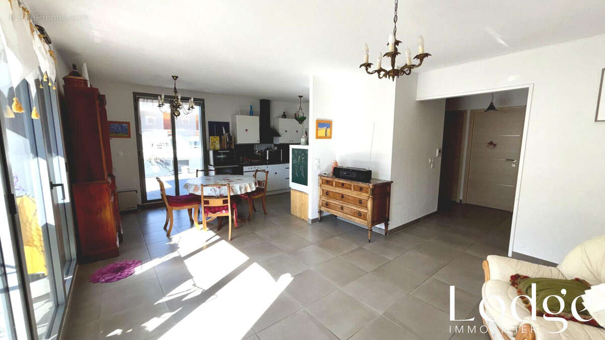 Appartement à BRIANCON