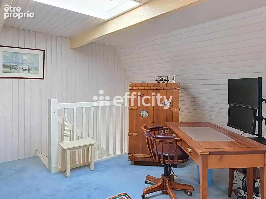 Appartement - photo 9