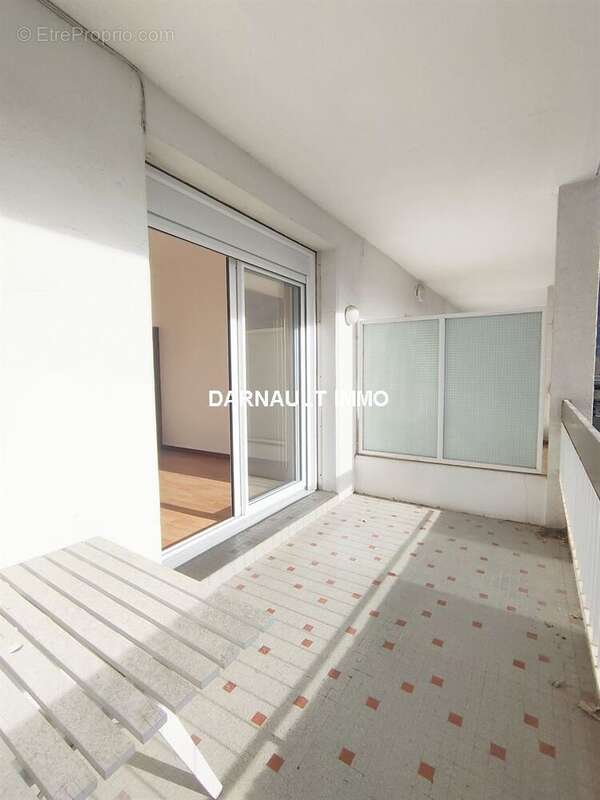 Appartement à BAGNERES-DE-LUCHON