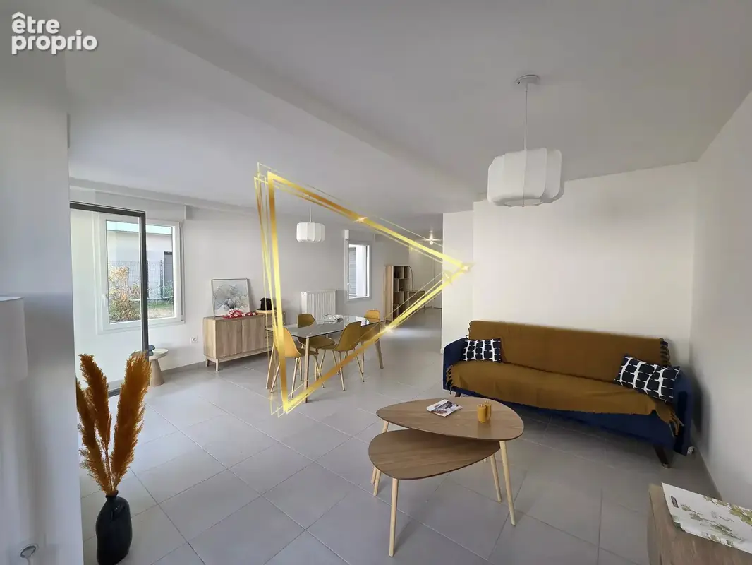 Appartement à ARCUEIL
