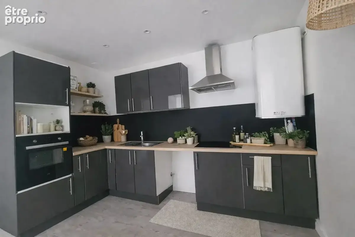 Appartement 5 pièces 142 m² à vendre à Nancy (54000) - photo 3