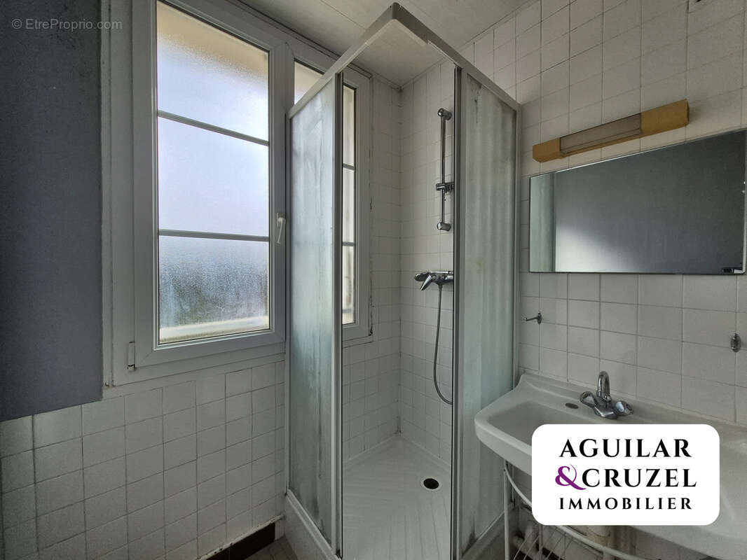 Special investisseur, quartier mbda - photo 5
