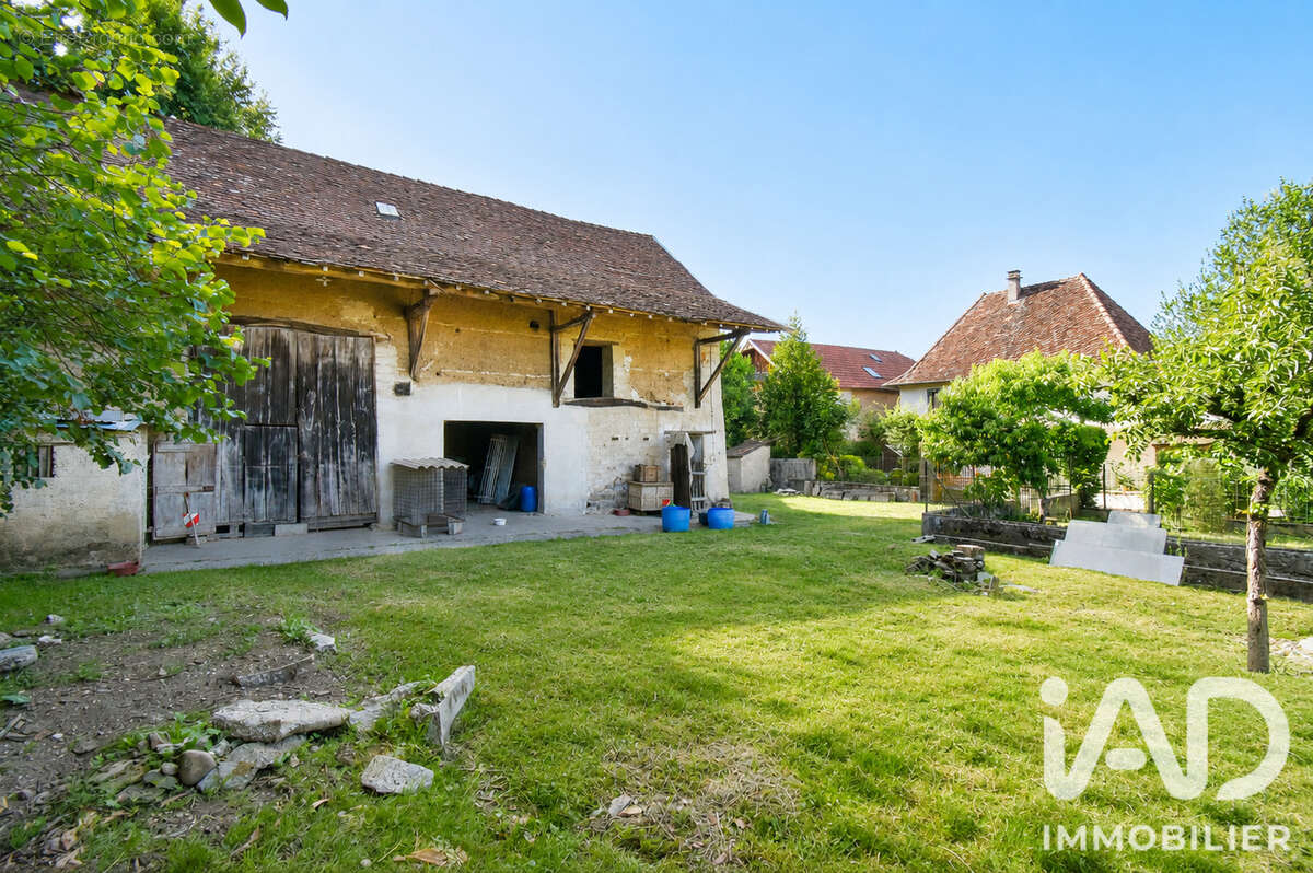 Maison 80 m² à Chimilin  - photo 2