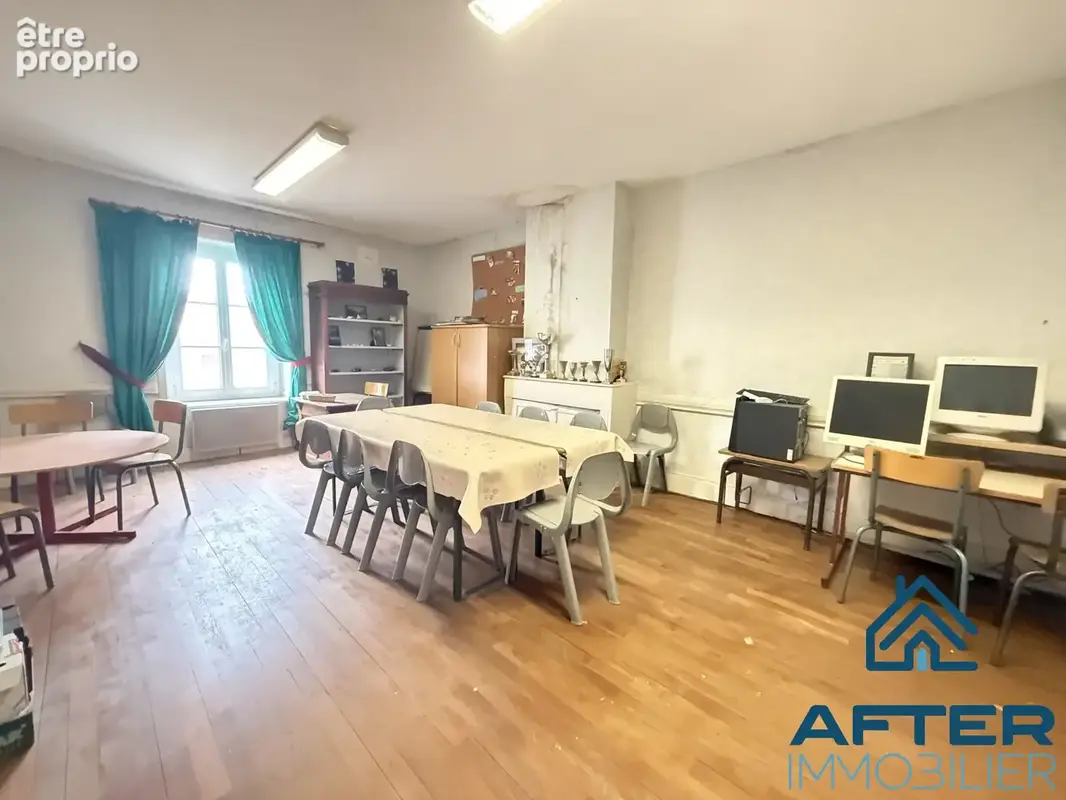 Appartement 288 m² à vendre à Fontenoy-La-Joute (54122) - photo 9