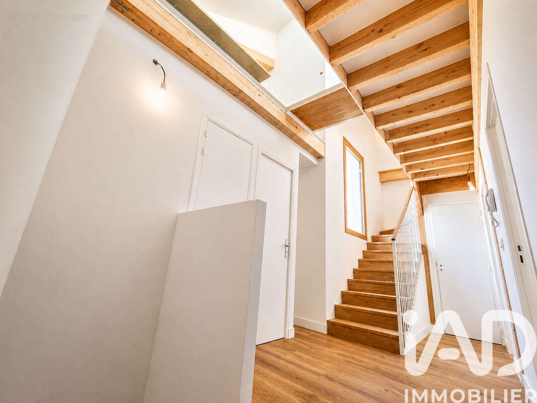 Photo 2 - Appartement à ROMAINVILLE