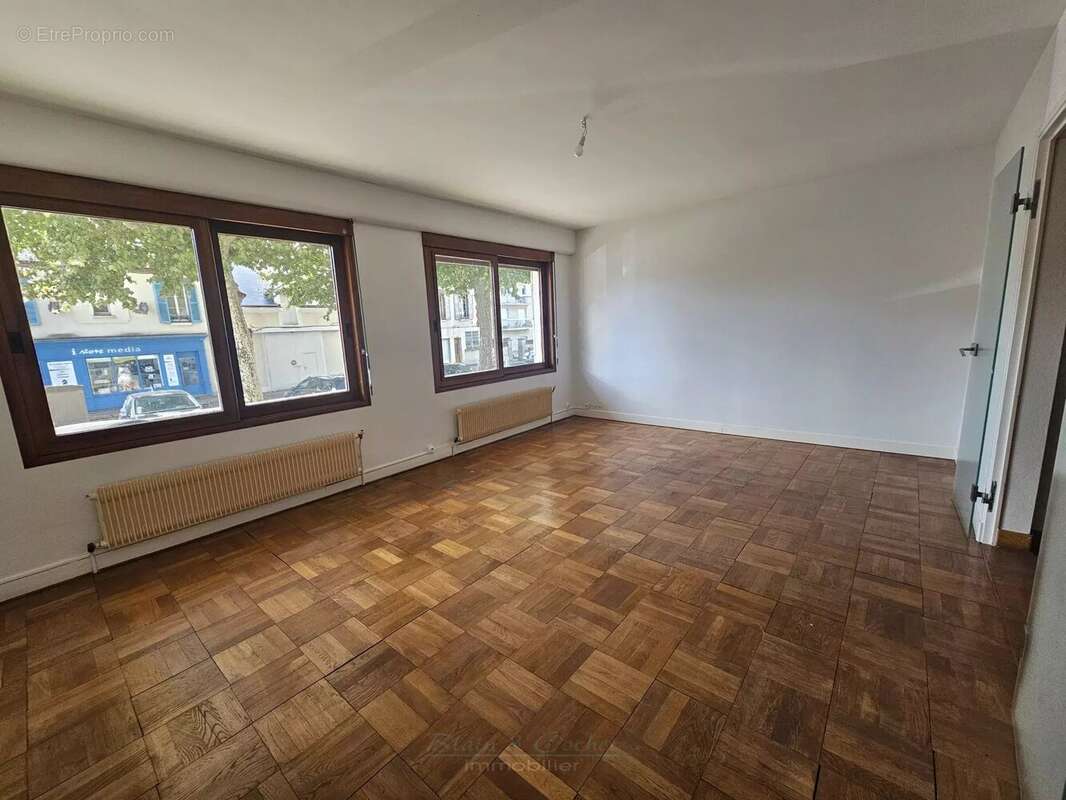 Appartement à MONTARGIS