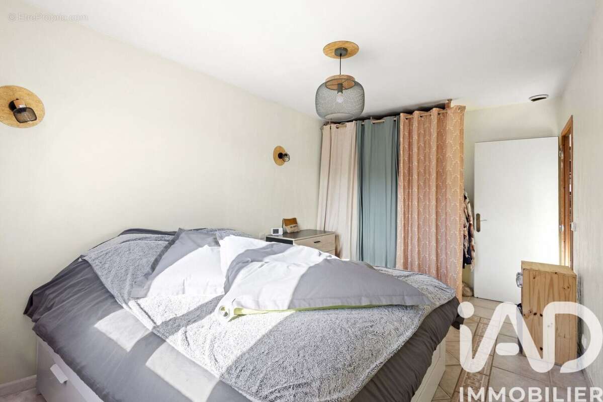 Photo 9 - Maison à PEYPIN