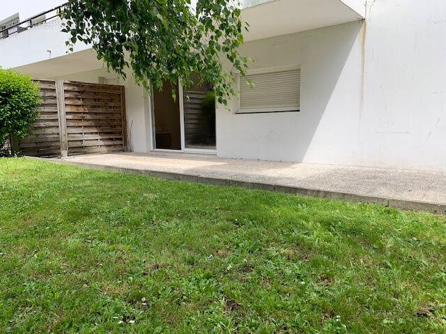 Appartement à LE HAVRE