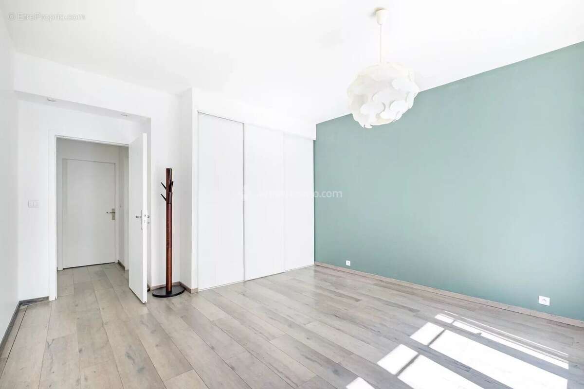Appartement à LYON-6E