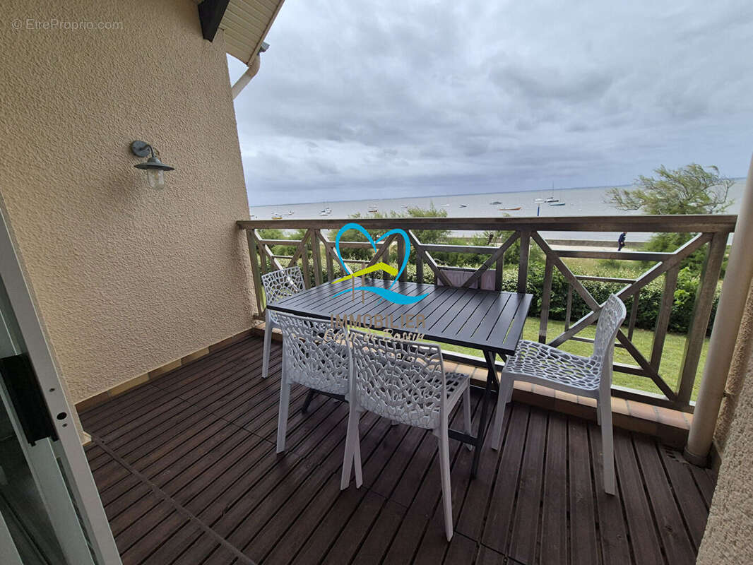 Appartement à ANDERNOS-LES-BAINS