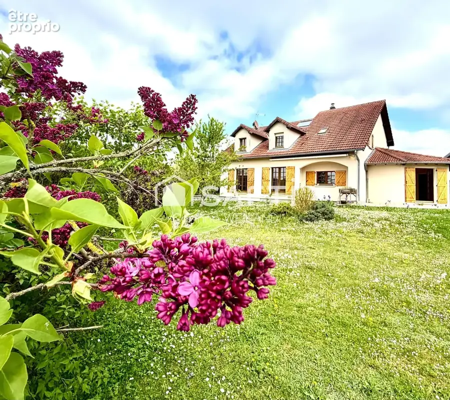 Photo 1 - Maison à MACHEREN