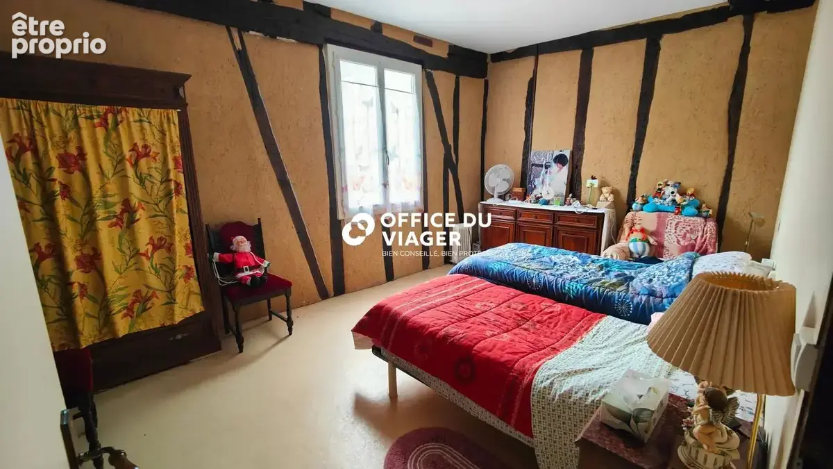 Maison - 5 pièces - 166,21 m² - photo 12