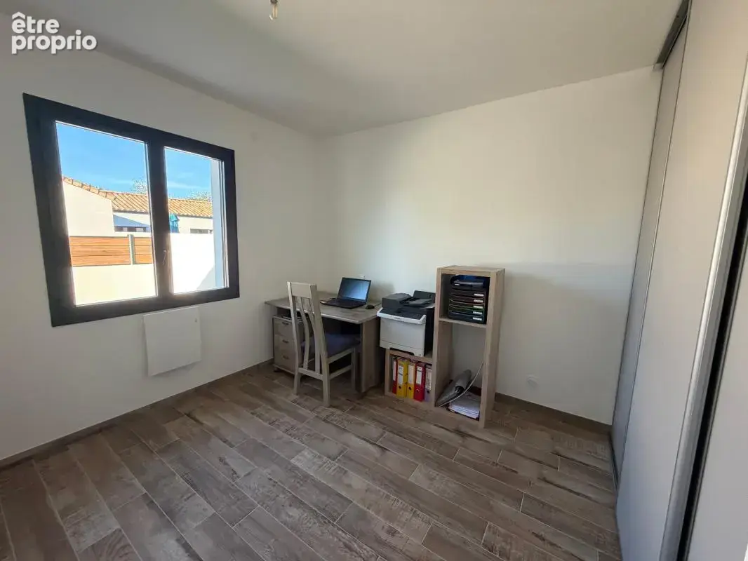 La tranche sur mer 85360 - la griere - villa plain pied de 2026 grand confort avec garage et jardin clos - photo 16