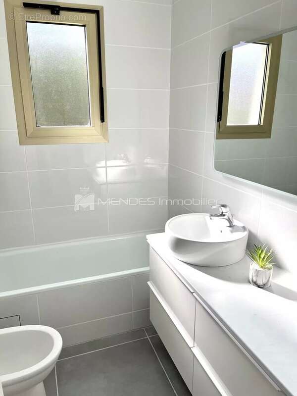 Vue mer jolie 4 pieces terrasse a beausoleil - photo 10