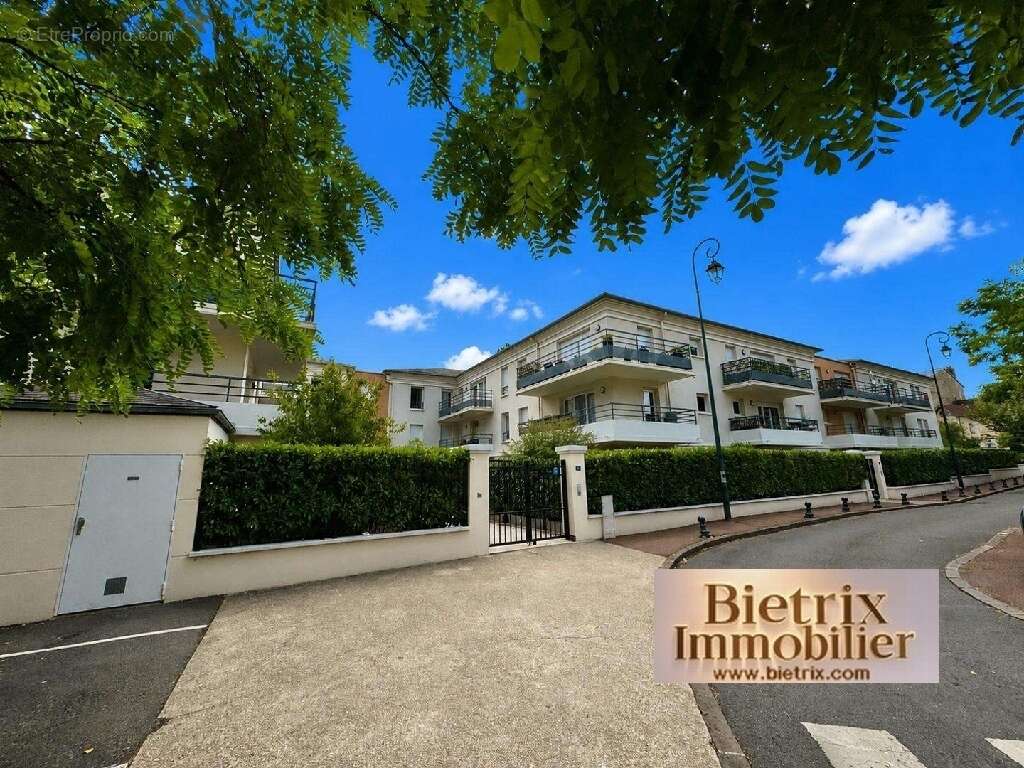Appartement 48 m² à L'isle-Adam  - photo 4