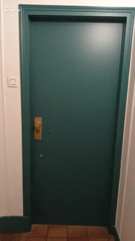Studio atypique à Charenton - photo 10