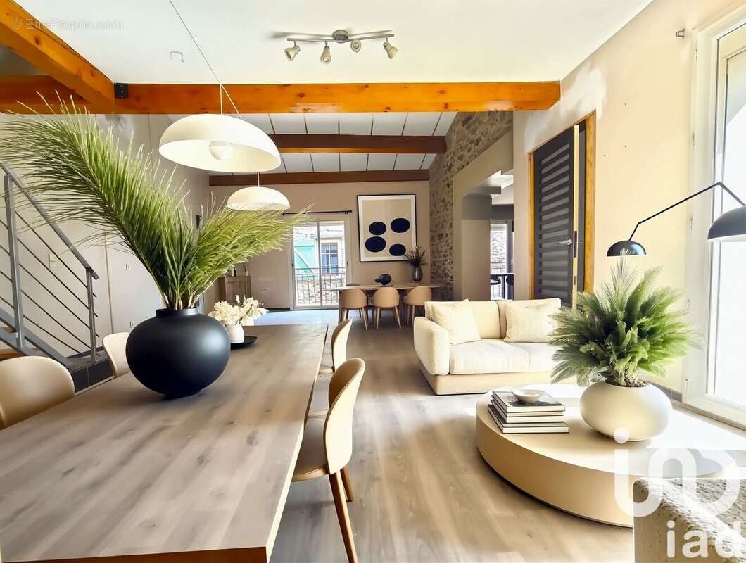 Photo 7 - Maison à LATOUR-DE-FRANCE