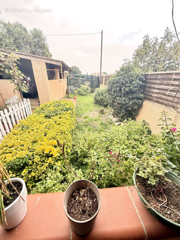 Maison à SAINT-HIPPOLYTE