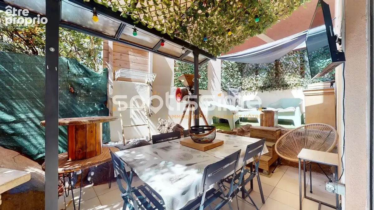 Photo Appartement à Agde au prix de 179 000€